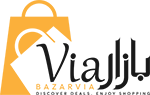 Bazarvia – Elevate Your Shopping Experience.