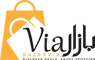 Bazarvia – Elevate Your Shopping Experience.